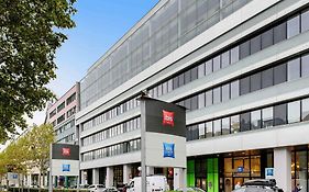 Ibis budget Wien Messe